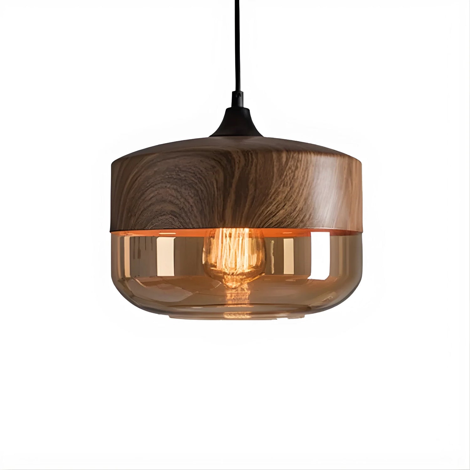 Suspension chambre