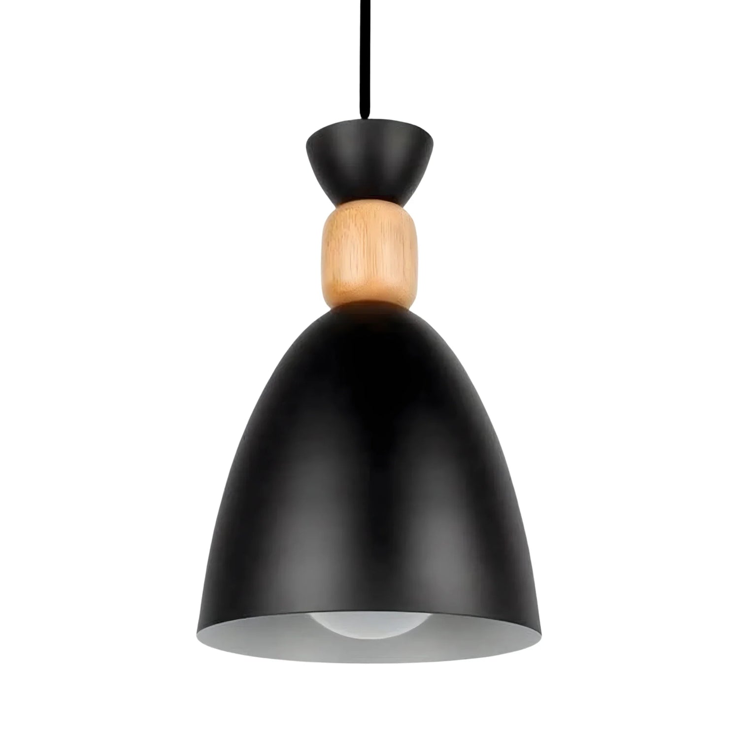 Suspension industrielle