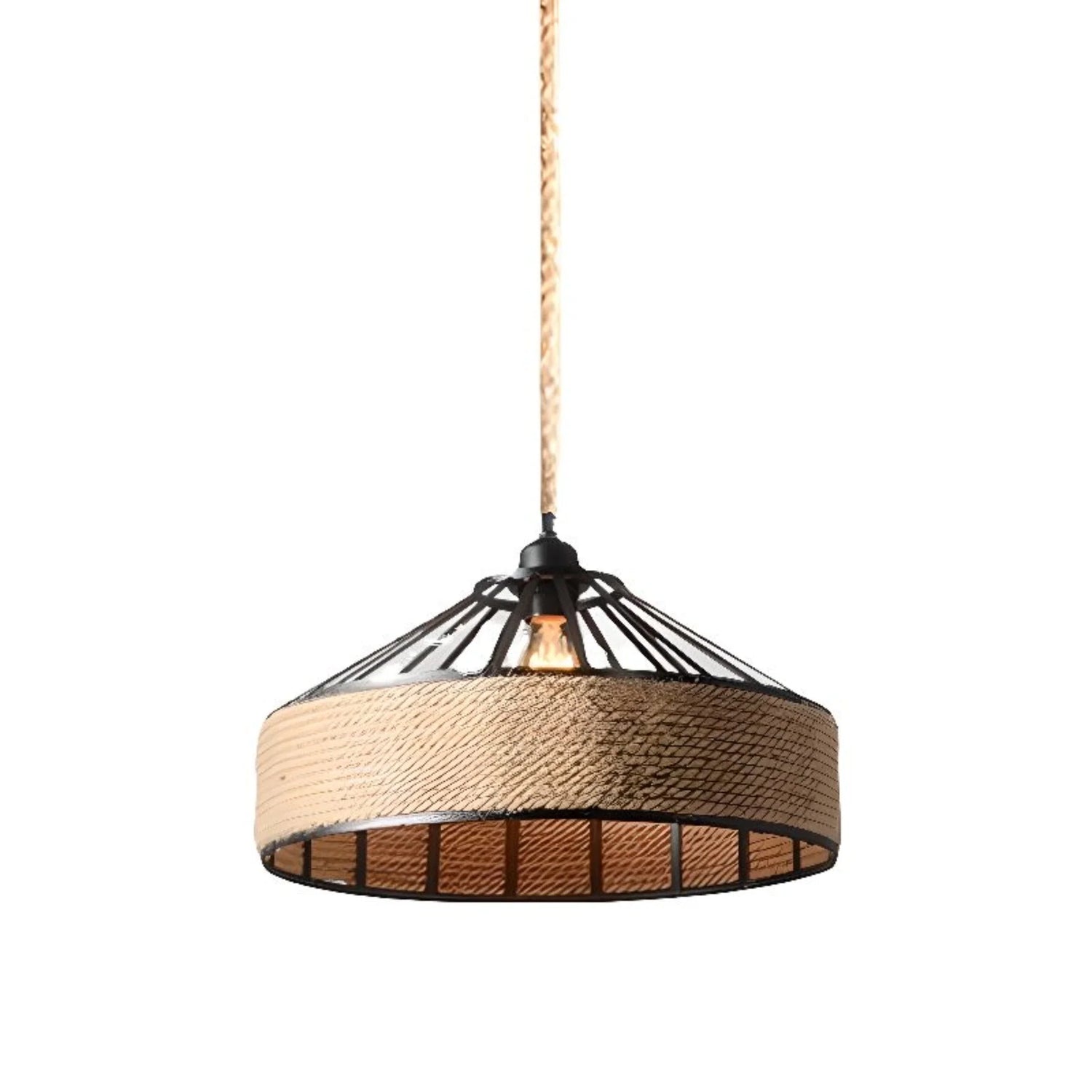 Suspension design