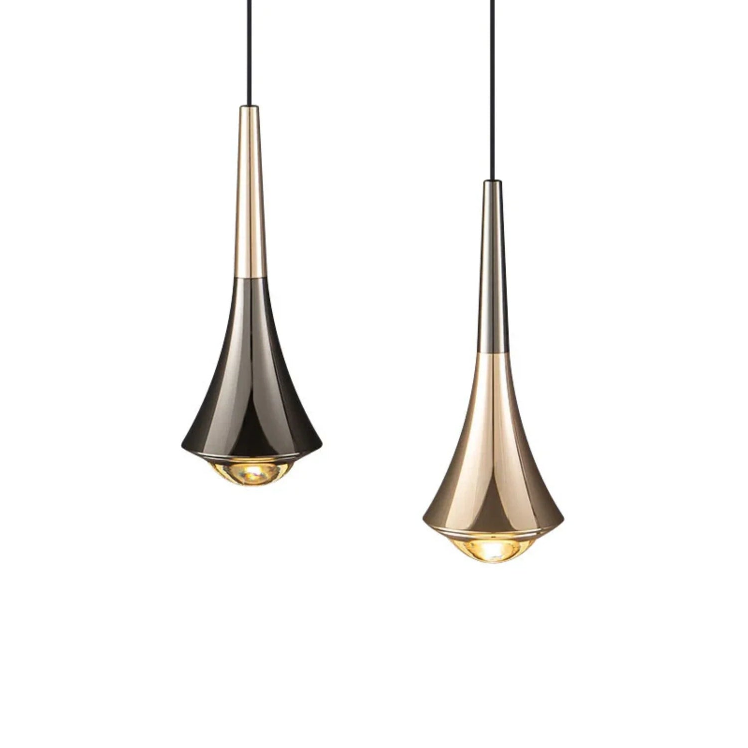 Suspension salon
