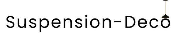 Suspension-Deco
